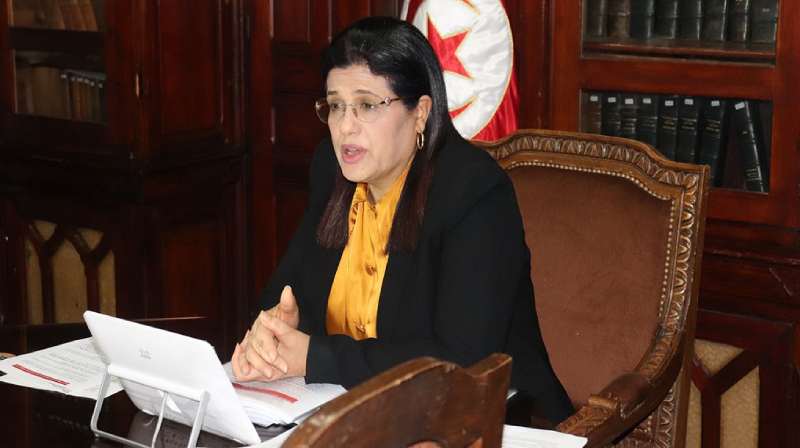 Ministre: La Tunisie a payé toutes ses dettes en 2023