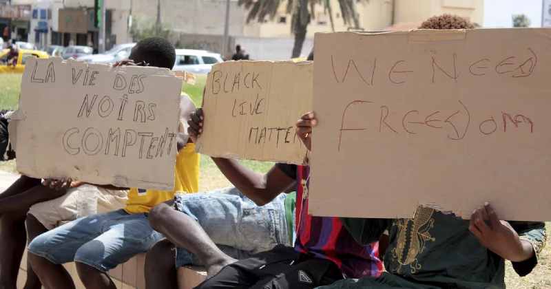 Une organisation tunisienne accuse le gouvernement de « réprimer les immigrés pour satisfaire au chantage européen »