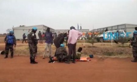 Nations Unies : les actes de violence à Abyei pourraient constituer des crimes de guerre