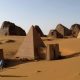 L'UNESCO appelle à la protection du site du patrimoine mondial sur l'île de Méroé au Soudan