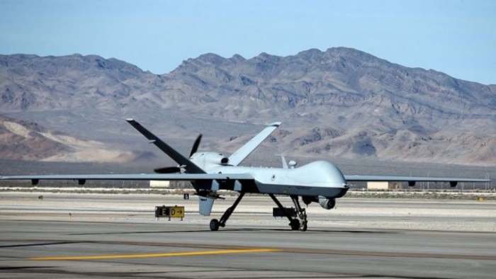 Efforts américains pour établir des bases de drones le long de la côte ouest-africaine