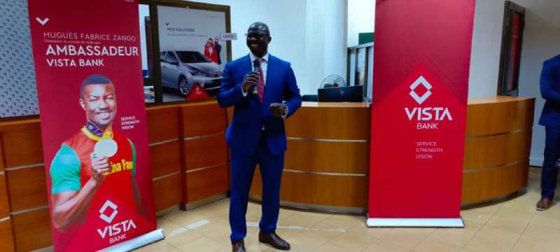 Vista Group va acquérir la Société Générale Burkina Faso et Banco Société Générale Moçambique