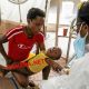 La Santé mondiale enregistre une épidémie de choléra sans précédent en Afrique