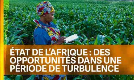 Rapport : Les régions d’Afrique de l’Est, du Nord et de l’Ouest ont dominé la croissance continentale en 2023