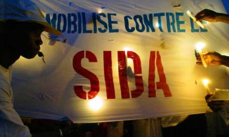 L'Afrique compte demander à Washington de renouveler son programme de lutte contre le sida