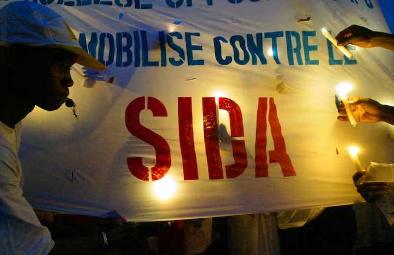 L'Afrique compte demander à Washington de renouveler son programme de lutte contre le sida