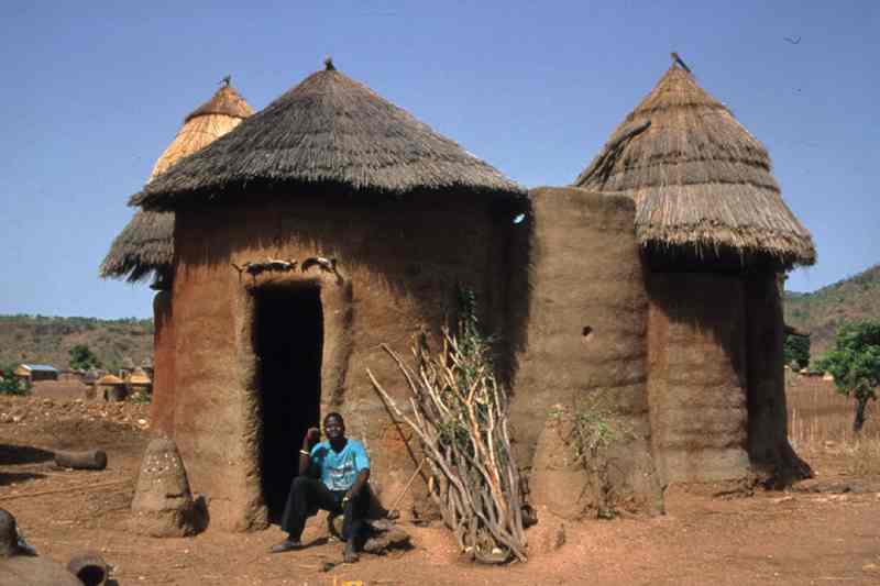 L'Afrique subsaharienne vient d'atteindre 100 sites du patrimoine mondial