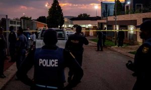 Les enlèvements contre rançon sont devenus une activité lucrative pour le crime organisé en Afrique du Sud