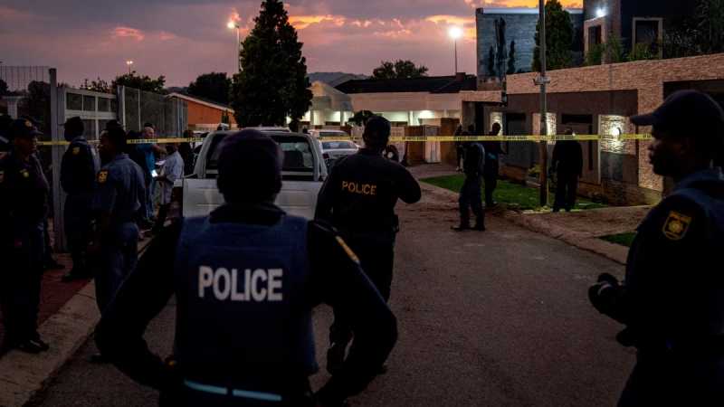 Les enlèvements contre rançon sont devenus une activité lucrative pour le crime organisé en Afrique du Sud
