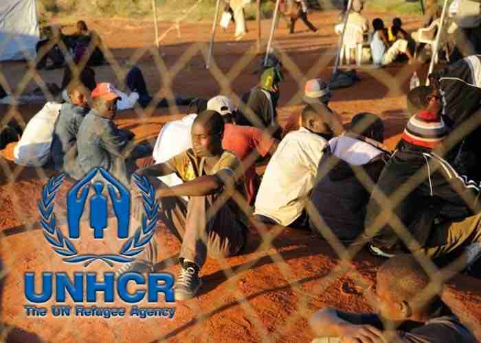 Le HCR appelle l'Afrique du Sud à ne pas se retirer de la Convention relative aux réfugiés
