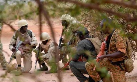 4 mille victimes en 2023, l’Afrique abrite la moitié des activités terroristes mondiales