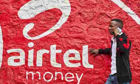 Airtel Africa lance un service de bande passante fibre