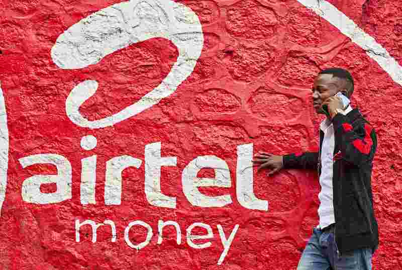 Airtel Africa lance un service de bande passante fibre