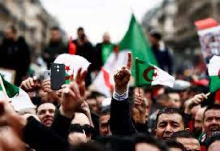 Les affamés vont-ils relancer le Hirak en Algérie ?