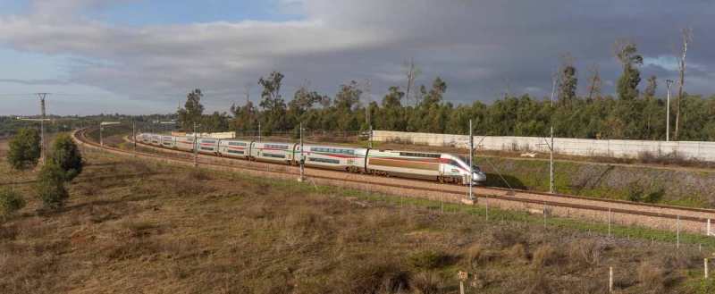 La BAD accorde un prêt de 40 millions de dollars à l'Autorité ferroviaire et portuaire du Mozambique