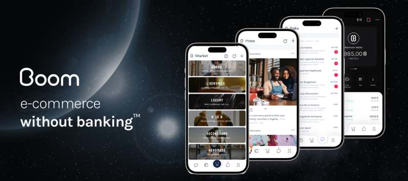 La superapplication Boom est lancée au Nigeria après un test bêta réussi