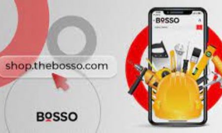 Bosso Africa obtient un financement pour numériser la chaîne d'approvisionnement de la construction en Afrique