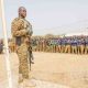 Le Burkina Faso renforce le niveau de coordination sécuritaire et confirme sa détermination à gagner la guerre contre le terrorisme
