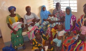 Le Burkina Faso devient le deuxième pays africain à inclure le vaccin contre le paludisme dans son programme de vaccination