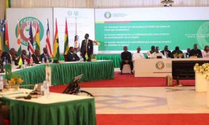 CEDEAO : une réunion d'urgence pour discuter de la situation au Sénégal et du retrait du Niger, du Mali et du Burkina Faso