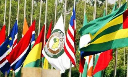 Le groupe de la CEDEAO appelle les États membres à s'unir après le retrait de 3 pays