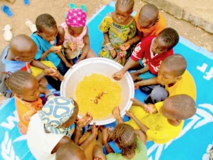 Le Cameroun accueille une conférence sur la malnutrition chronique chez les enfants
