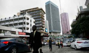 L’émission réussie d’euro-obligations par la Côte d’Ivoire fait naître l’espoir d’atténuer la pénurie de financement de l’Afrique
