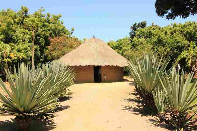 Une visite au musée du village de Dar El Salam