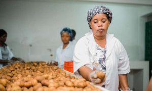 AgriFI augmente son investissement dans l'entreprise tanzanienne East Africa Foods Ltd avec 2 millions de dollars