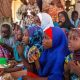 « Ils ne savaient que se battre » : l’école aide les filles à guérir après Boko Haram
