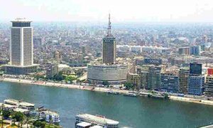 Le Royaume-Uni et l’Égypte signent un pacte sur les villes et les infrastructures durables