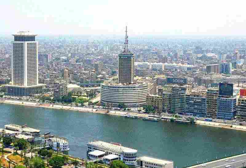 Le Royaume-Uni et l’Égypte signent un pacte sur les villes et les infrastructures durables