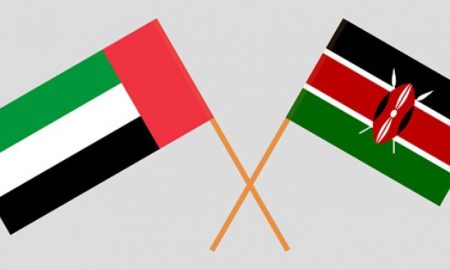 Les Émirats arabes unis et le Kenya parviennent à un accord de partenariat économique global