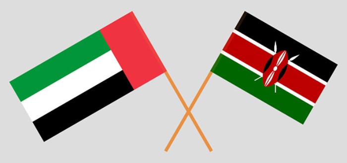 Les Émirats arabes unis et le Kenya parviennent à un accord de partenariat économique global