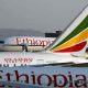Ethiopian Airlines et Citi signent un accord de prêt de 450 millions de dollars pour cinq nouveaux avions