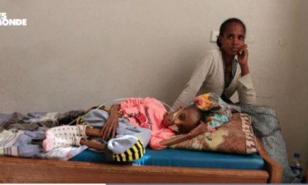Le Premier ministre éthiopien nie l'existence d'une famine dans son pays et le Programme alimentaire met en garde contre une catastrophe majeure