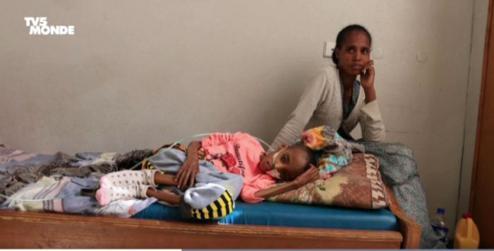 Le Premier ministre éthiopien nie l'existence d'une famine dans son pays et le Programme alimentaire met en garde contre une catastrophe majeure