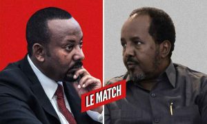 Abiy Ahmed accuse « certaines forces » d’avoir provoqué le conflit entre l’Éthiopie et la Somalie