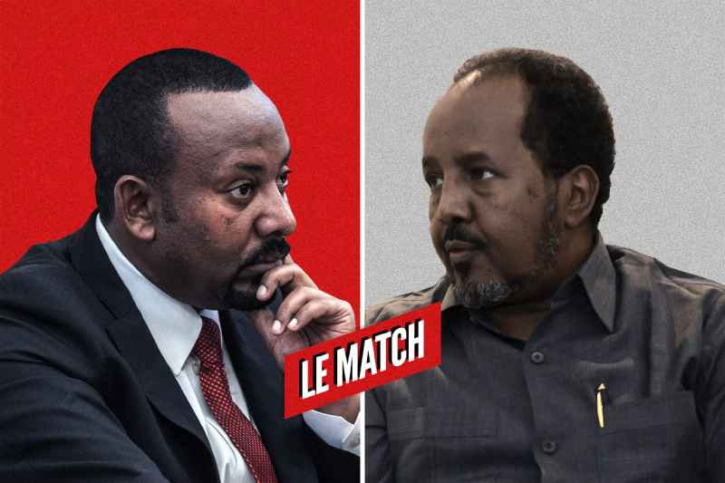 Abiy Ahmed accuse « certaines forces » d’avoir provoqué le conflit entre l’Éthiopie et la Somalie