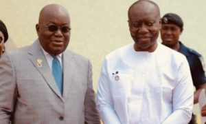 Remaniement ministériel limité au Ghana avant les prochaines élections présidentielles