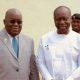 Remaniement ministériel limité au Ghana avant les prochaines élections présidentielles