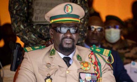 Guinée : Arrêté présidentiel portant gel des avoirs des ministres et saisie de leurs passeports