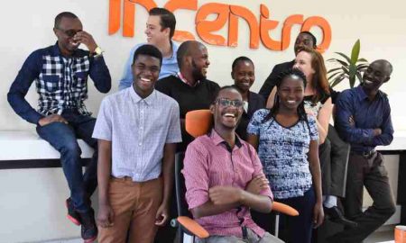 Incentro Africa remporte le prix Google Workspace Partner of the Year 2023 de DigiCloud