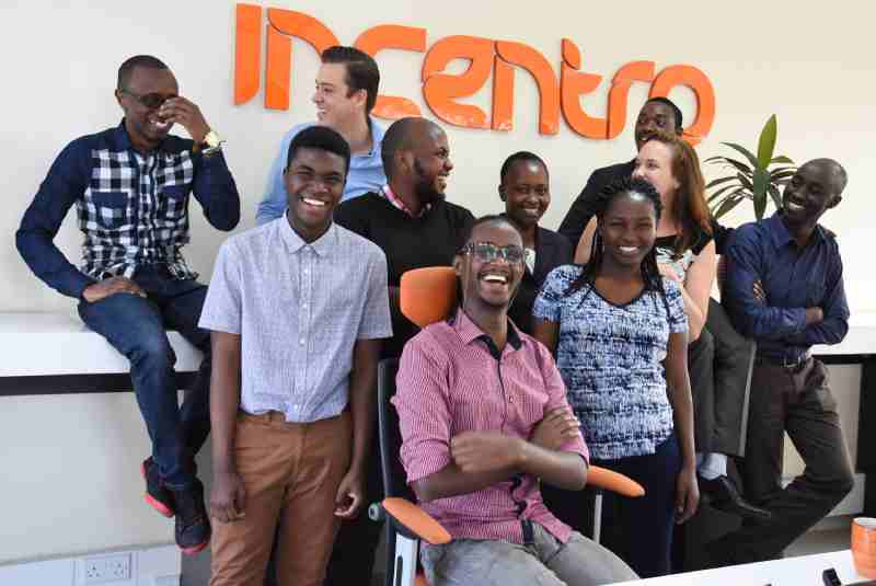 Incentro Africa remporte le prix Google Workspace Partner of the Year 2023 de DigiCloud