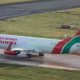 GA Telesis livre deux Boeing 737-800SF cargo à Kenya Airways