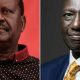 Le Kenya nomme un chef de l'opposition au poste de président de la Commission de l'Union africaine