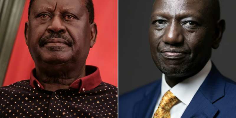 Le Kenya nomme un chef de l'opposition au poste de président de la Commission de l'Union africaine