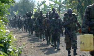 Washington cesse son soutien à l'armée rwandaise et annonce son soutien au rétablissement de la confiance entre Kinshasa et Kigali