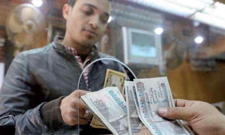 La livre égyptienne augmente sur le marché parallèle, va-t-elle continuer à augmenter ?