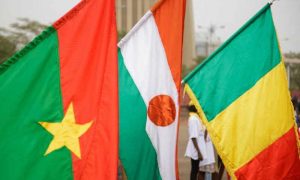 Le Mali annonce qu'il n'attendra pas un an avant de quitter la CEDEAO
